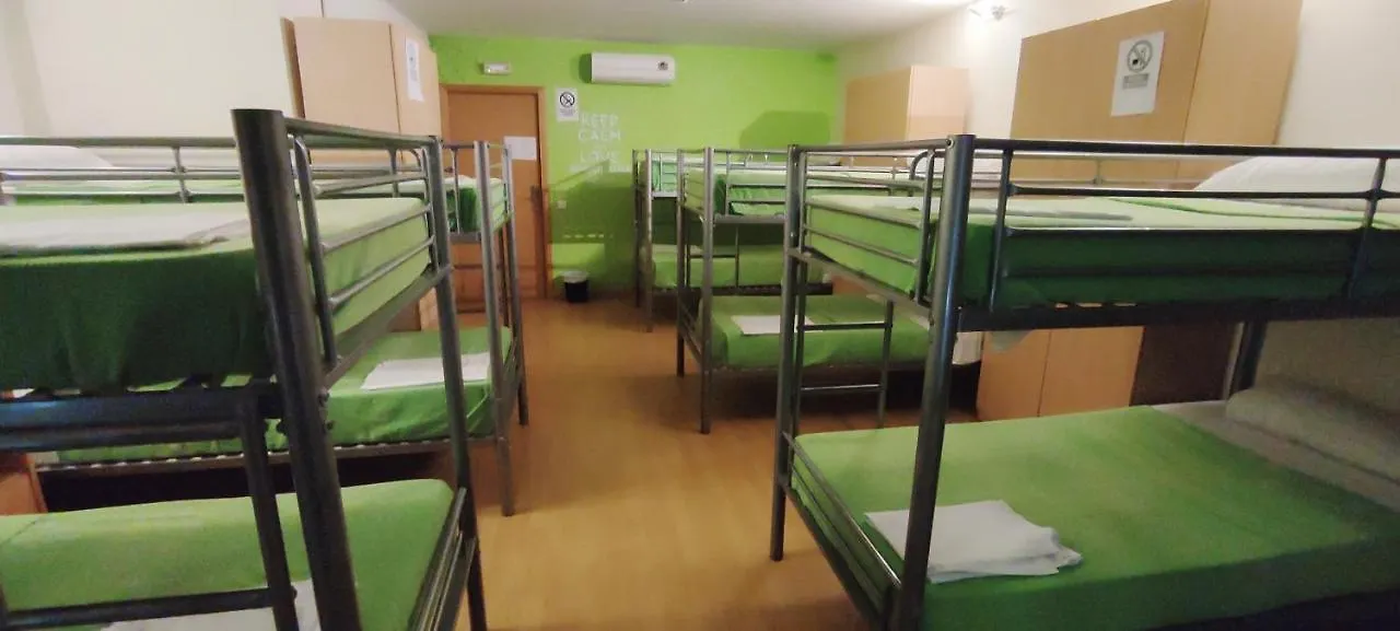 Ostello Guest House Barcelona Bruc