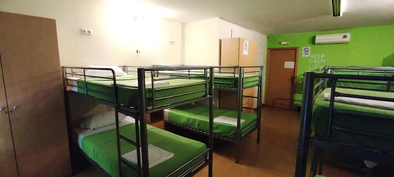 Guest House Barcelona Bruc Spagna
