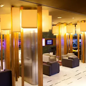 Atenea Hotel Barcellona