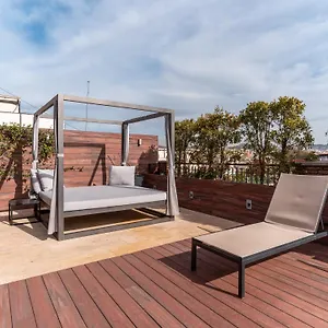 U232 Hotel Barcellona