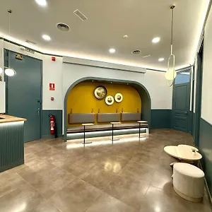 Hip Karma Ostello
