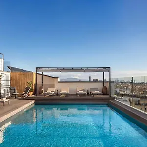 Nh Collection Gran Calderon Hotel Barcellona
