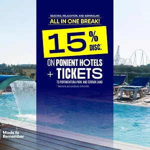 Hotel-aparthotel Dorada Palace Salou