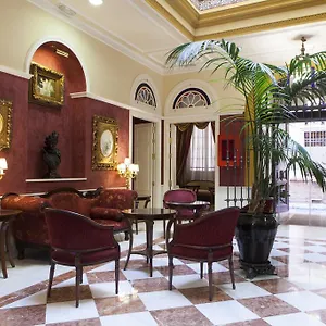 Cervantes Hotel Siviglia