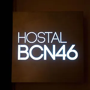 Bcn 46 Affittacamere