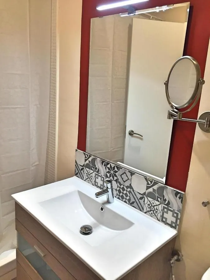 Guest House Barcelona Bruc Hostel