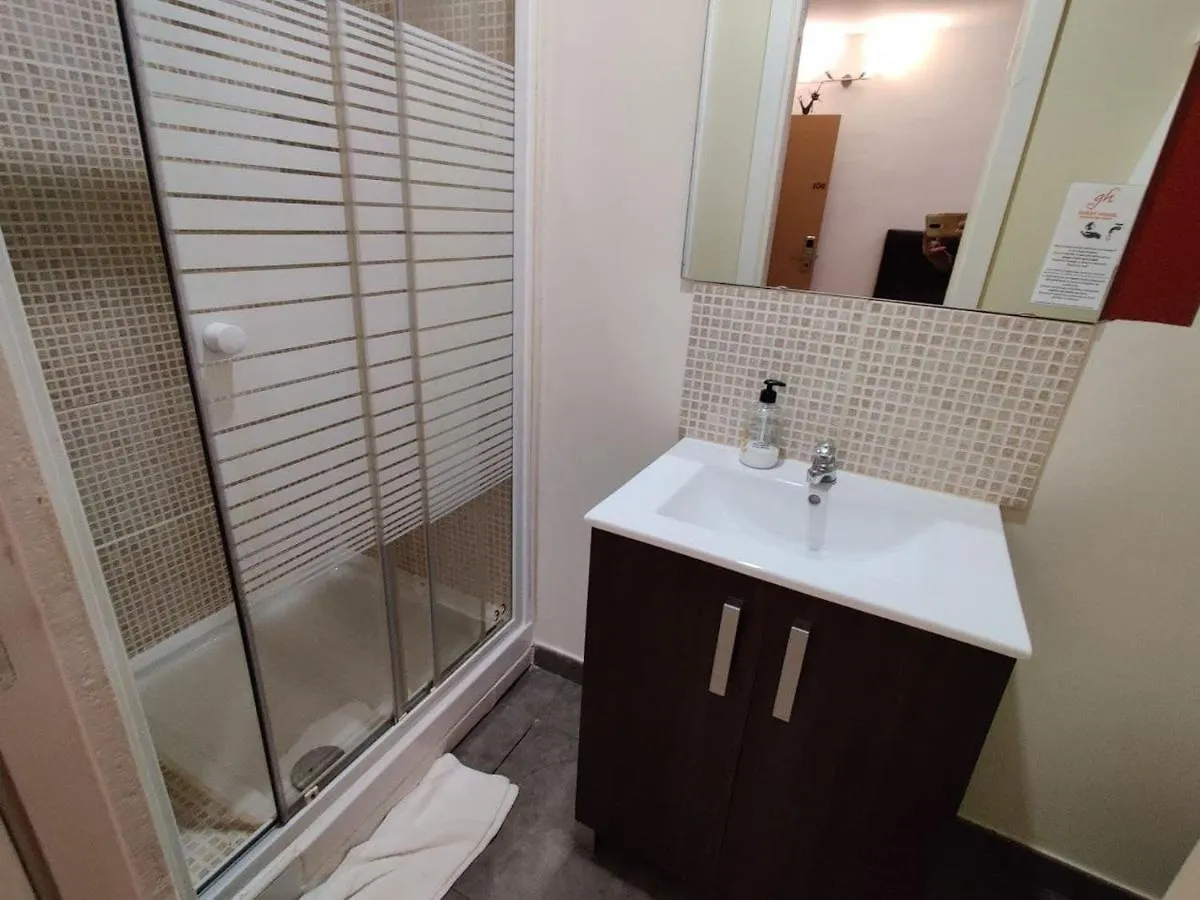 Guest House Barcelona Bruc 0*,  Spain