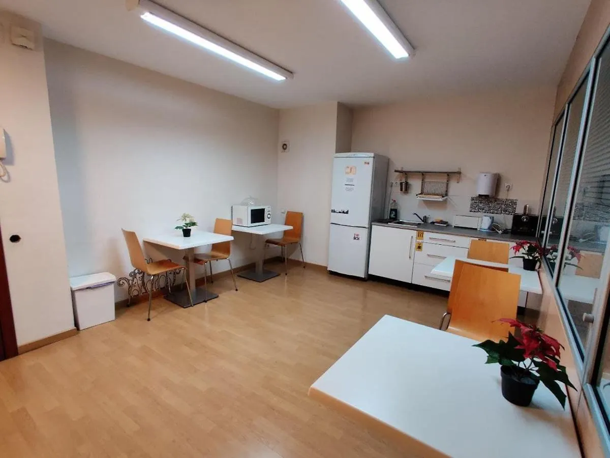 Hostel Guest House Barcelona Bruc