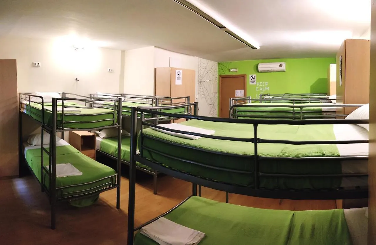 Guest House Barcelona Bruc 0*,  Spain