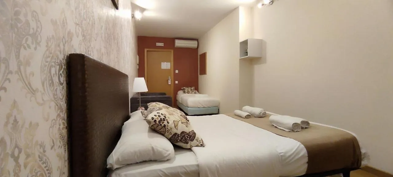 Guest House Barcelona Bruc