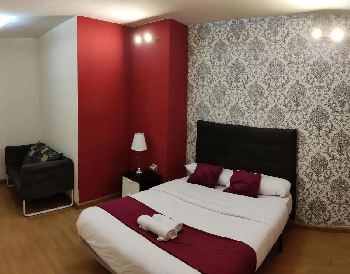 Guest House Barcelona Bruc
