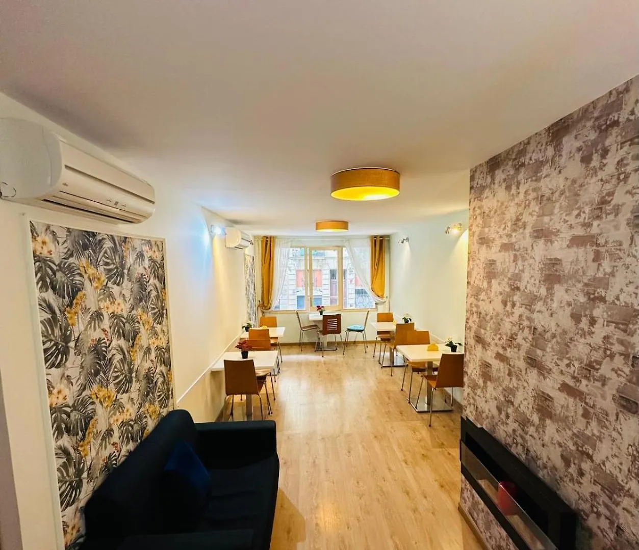 Guest House Barcelona Bruc Spain
